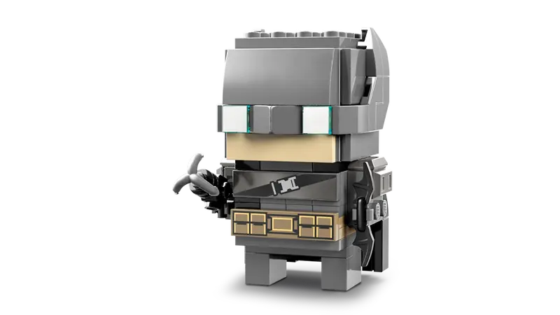 Batman v Superman (8-in-1)